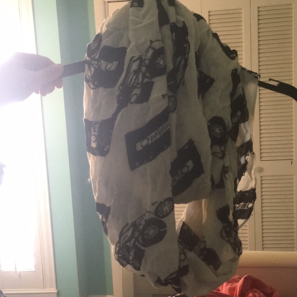 scarf